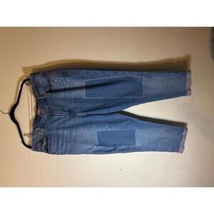 Levi's Signature Heritage Boyfriend Jeans size 20W